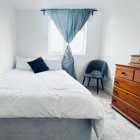 Cricklewood Boutique Stay Londra Dış mekan fotoğraf