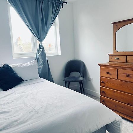 Cricklewood Boutique Stay Londra Dış mekan fotoğraf