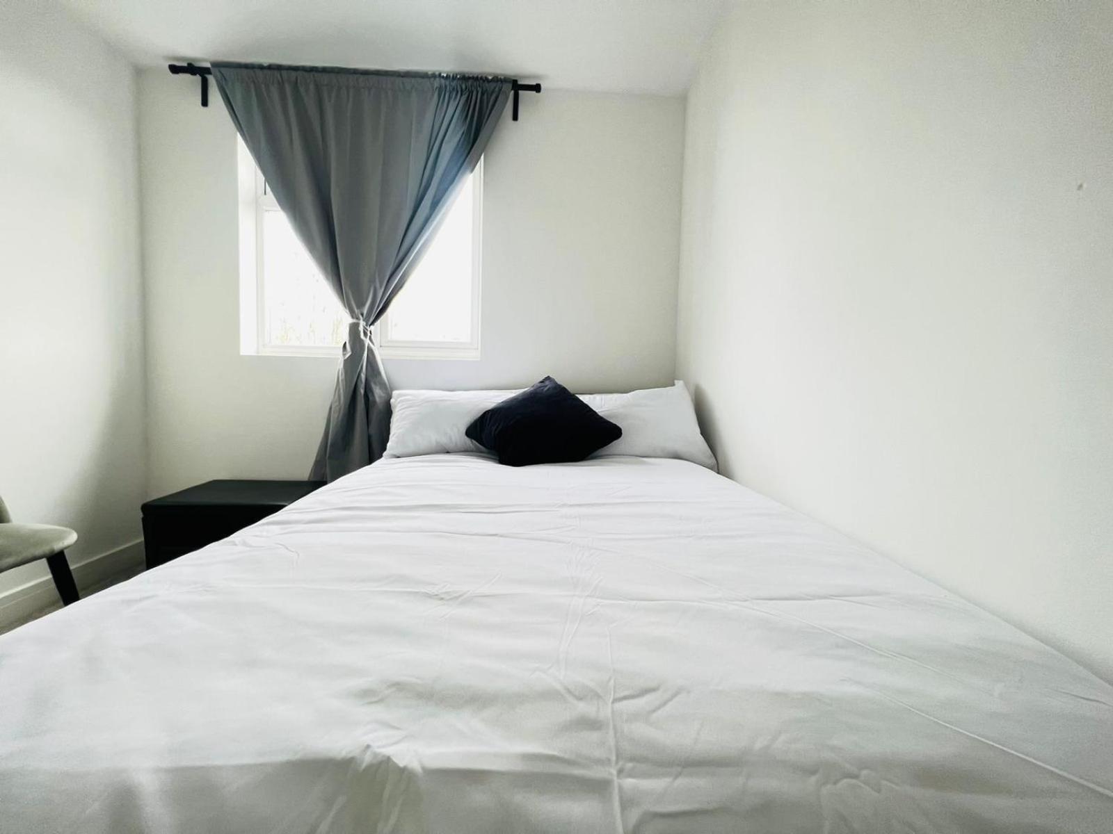 Cricklewood Boutique Stay Londra Oda fotoğraf