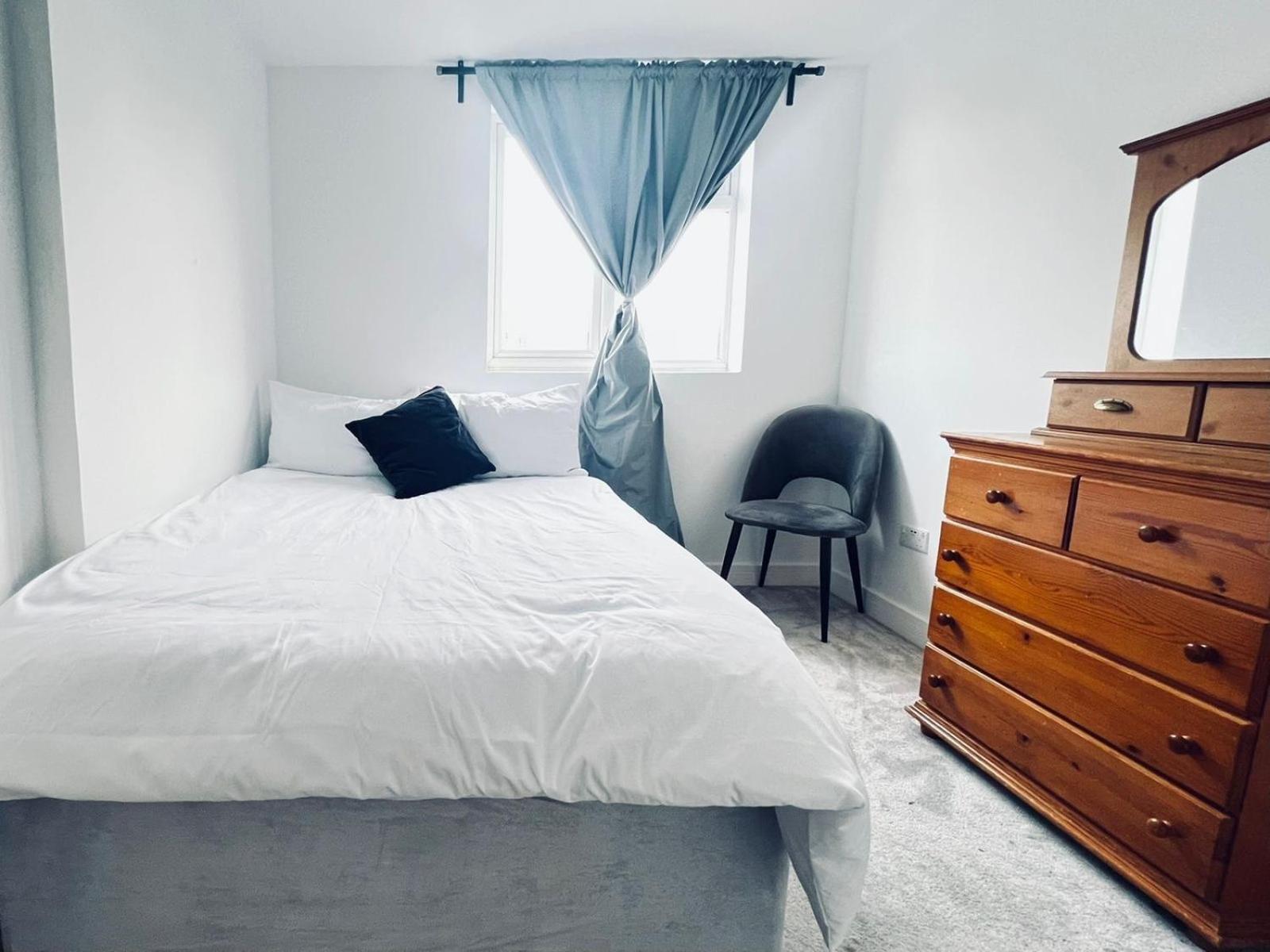 Cricklewood Boutique Stay Londra Dış mekan fotoğraf