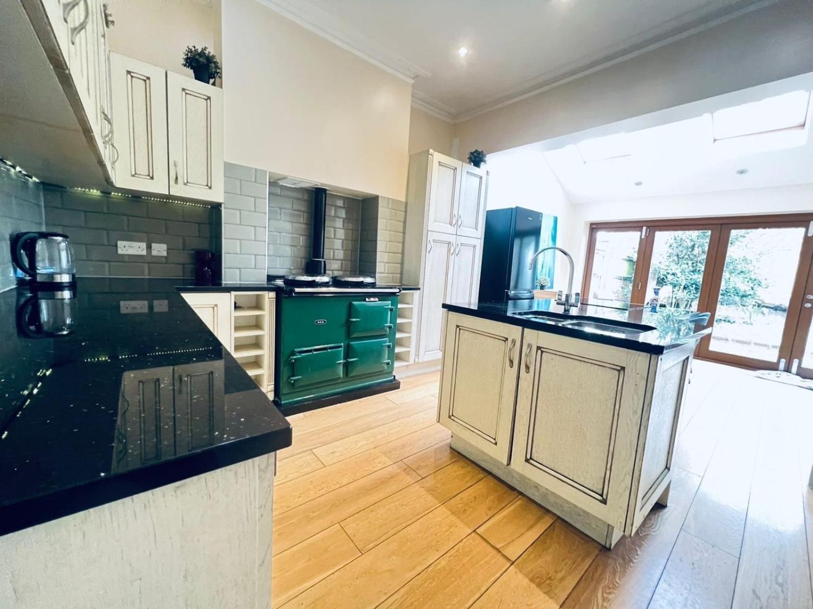 Cricklewood Boutique Stay Londra Dış mekan fotoğraf